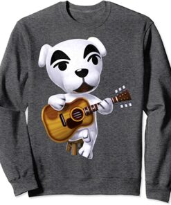 kk slider sweatshirt