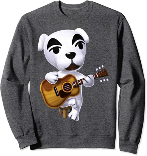 kk slider sweatshirt