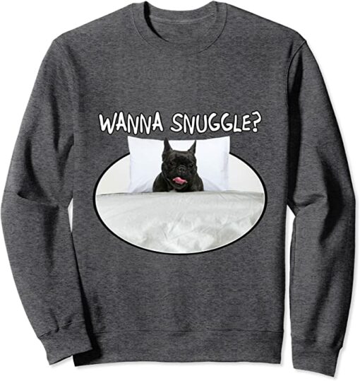 cat snuggle sweatshirt