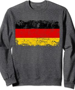 germany sweatshirt