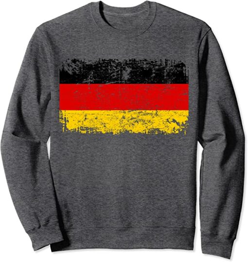 germany sweatshirt