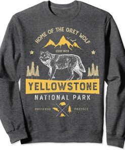 yellowstone sweatshirt amazon
