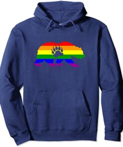 pride hoodies