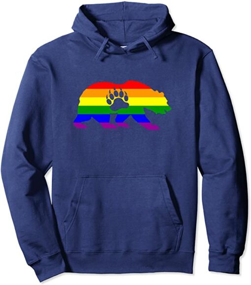 pride hoodies