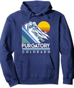 purgatory hoodies