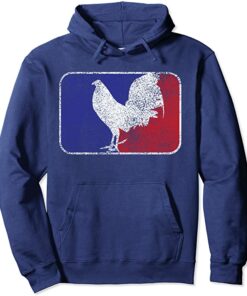 gamefowl hoodie