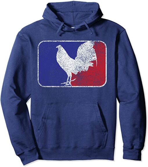 gamefowl hoodie