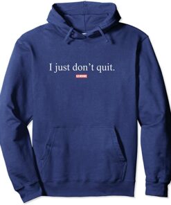 don't juul it's not cuul hoodie