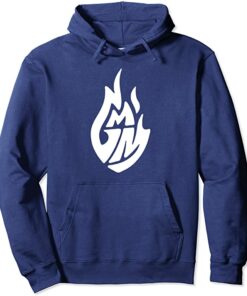 mythical hoodie