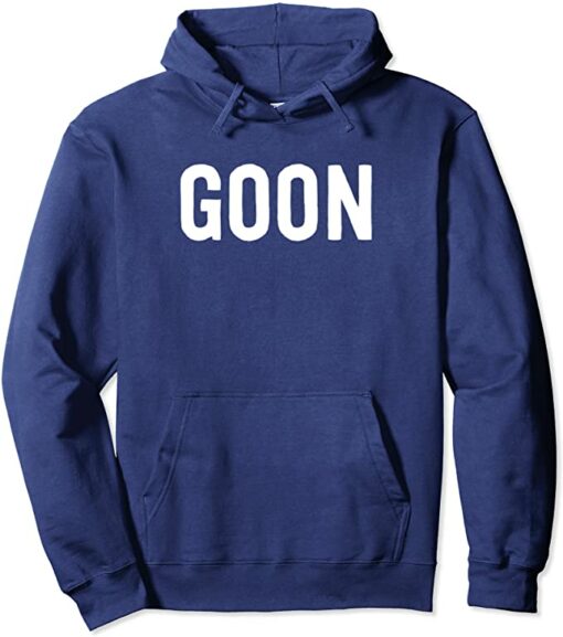 goon hoodie