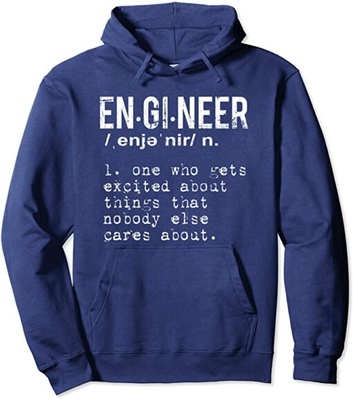 engineer hoodies