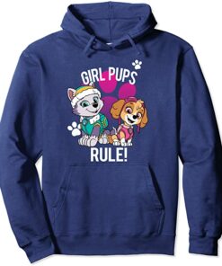 paw patrol hoodie