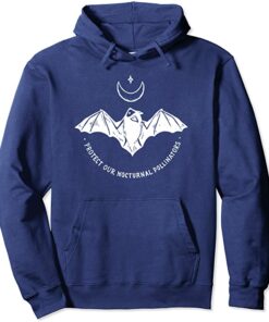 bats hoodie