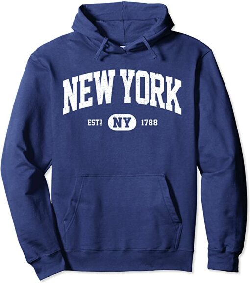 ny hoodies