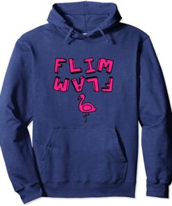 flimflam hoodie