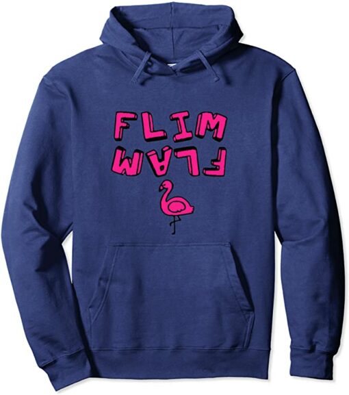 flimflam hoodie