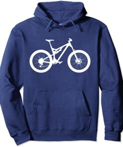 road bike hoodie