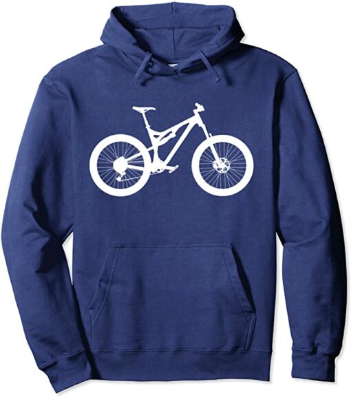 road bike hoodie