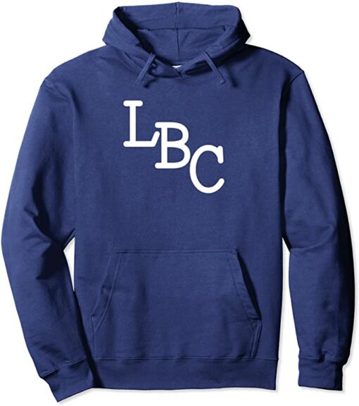 lbc hoodie