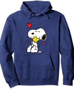 snoopy hoodies