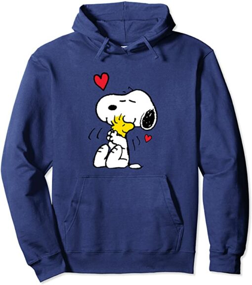 snoopy hoodies