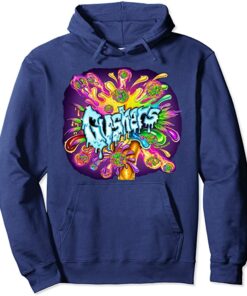 gushers hoodie