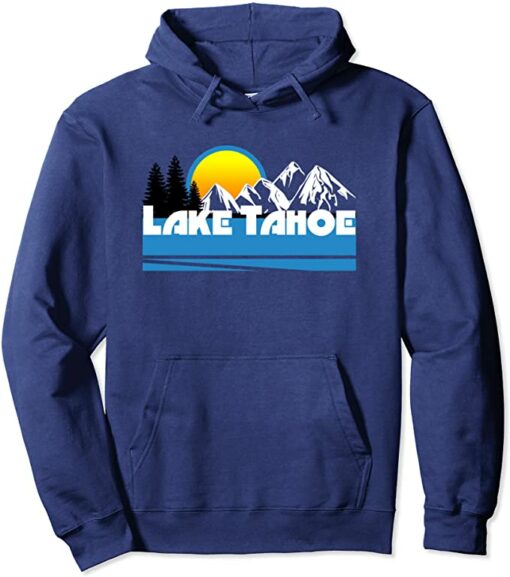 tahoe hoodie