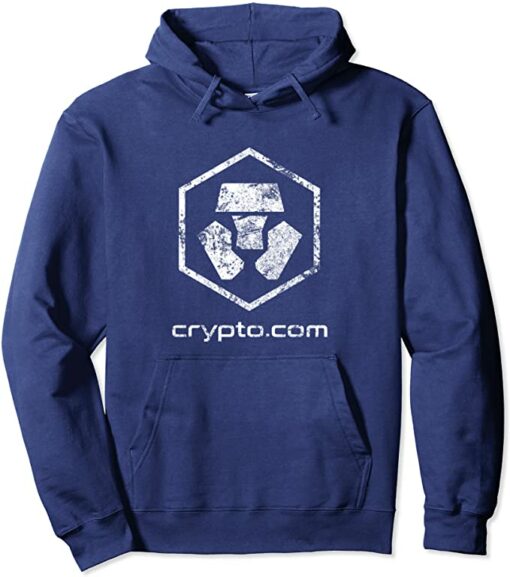 crypto.com hoodie