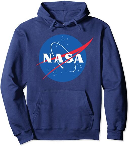 cool nasa hoodies