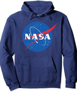 nasa hoodies