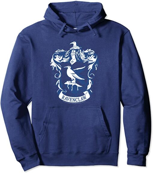 harry potter ravenclaw hoodie