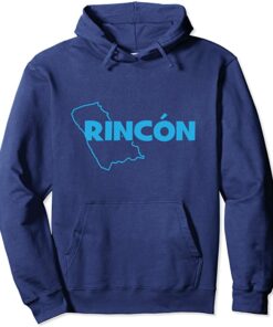 rincon hoodie