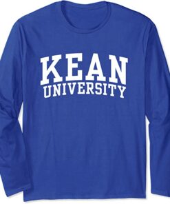 kean university sweatshirt