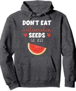 watermelon hoodie