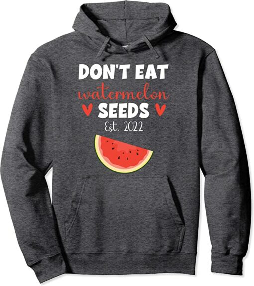 watermelon hoodie