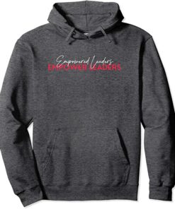 leaders hoodie