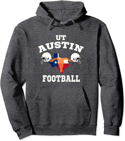 ut football hoodies