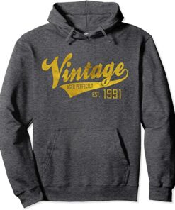 1991 hoodie