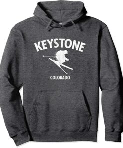 keystone colorado hoodie