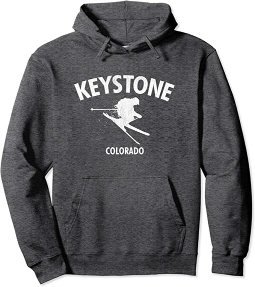 keystone colorado hoodie