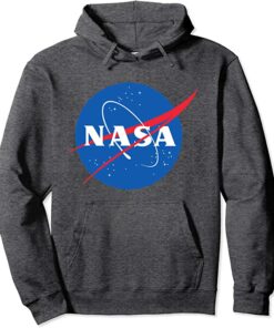 nasa sweatshirt hoodie