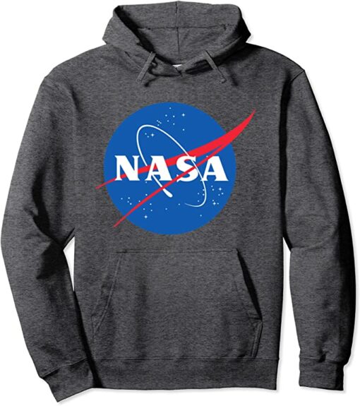 nasa sweatshirt hoodie