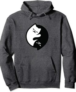 ripndip yin yang hoodie