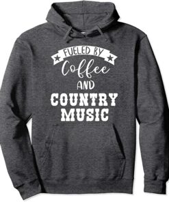 country music hoodies