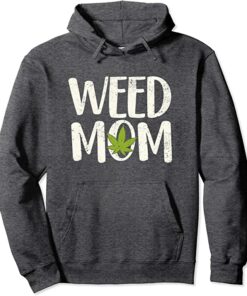 weed hoodies for women