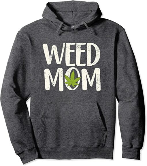 weed hoodies for women