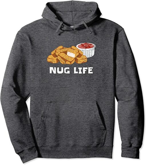 food hoodie