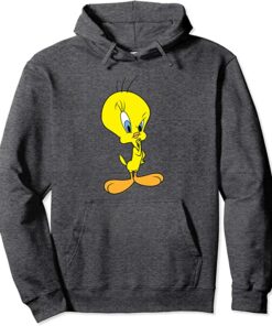 tweety hoodie