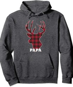 buck commander hoodie