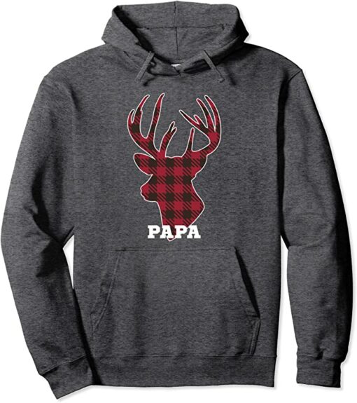 buck commander hoodie